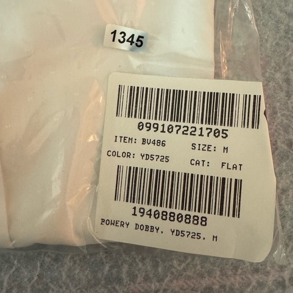 J. Crew White Dress Shirt - Picture 9 of 9